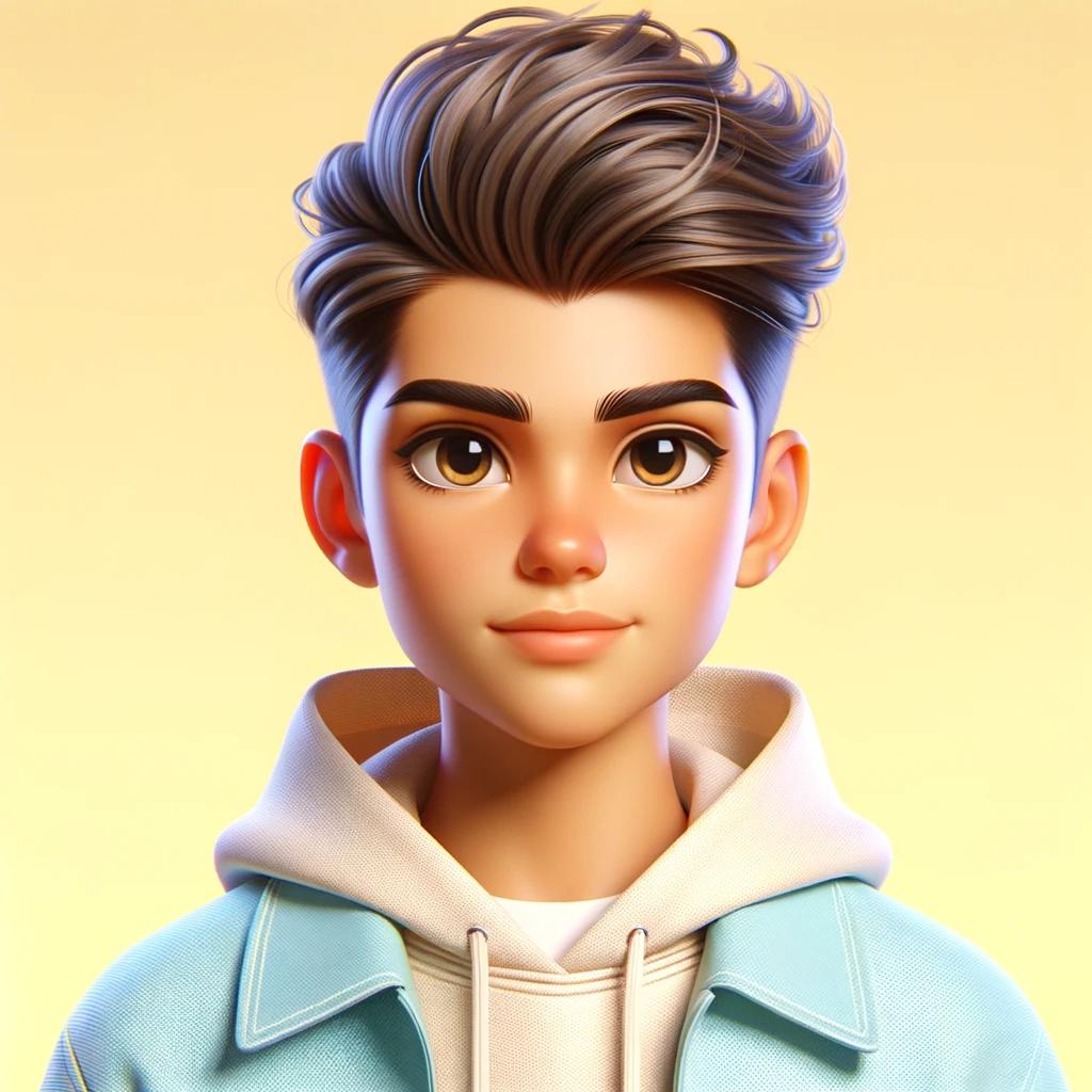 image profile